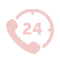 service 24/24 7/7