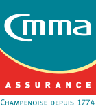 Logo CMMA Assurance