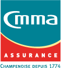 Logo CMMA Assurance