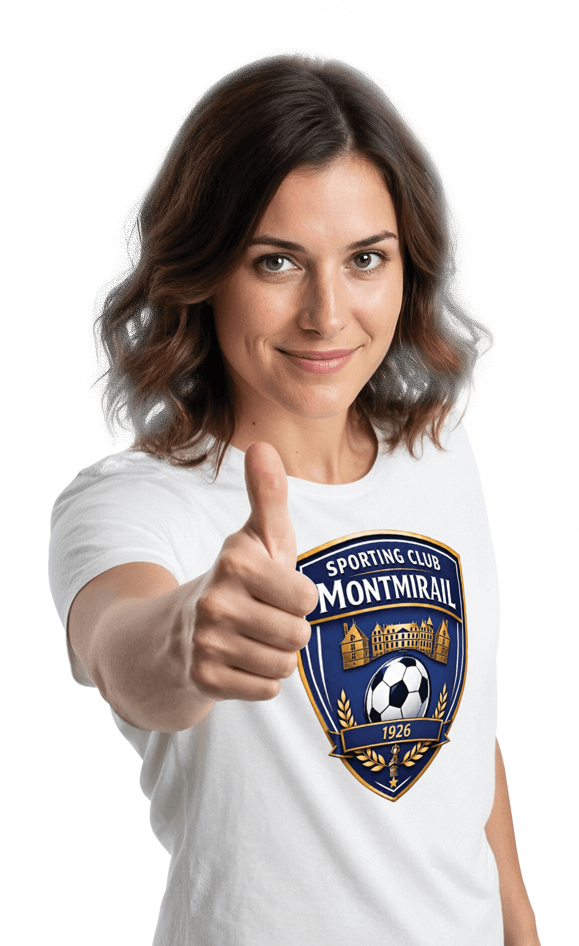CMMA Assurance et le Sporting Club de Montmirail : un partenariat gagnant