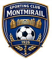 Logo Sporting Club Sézannais