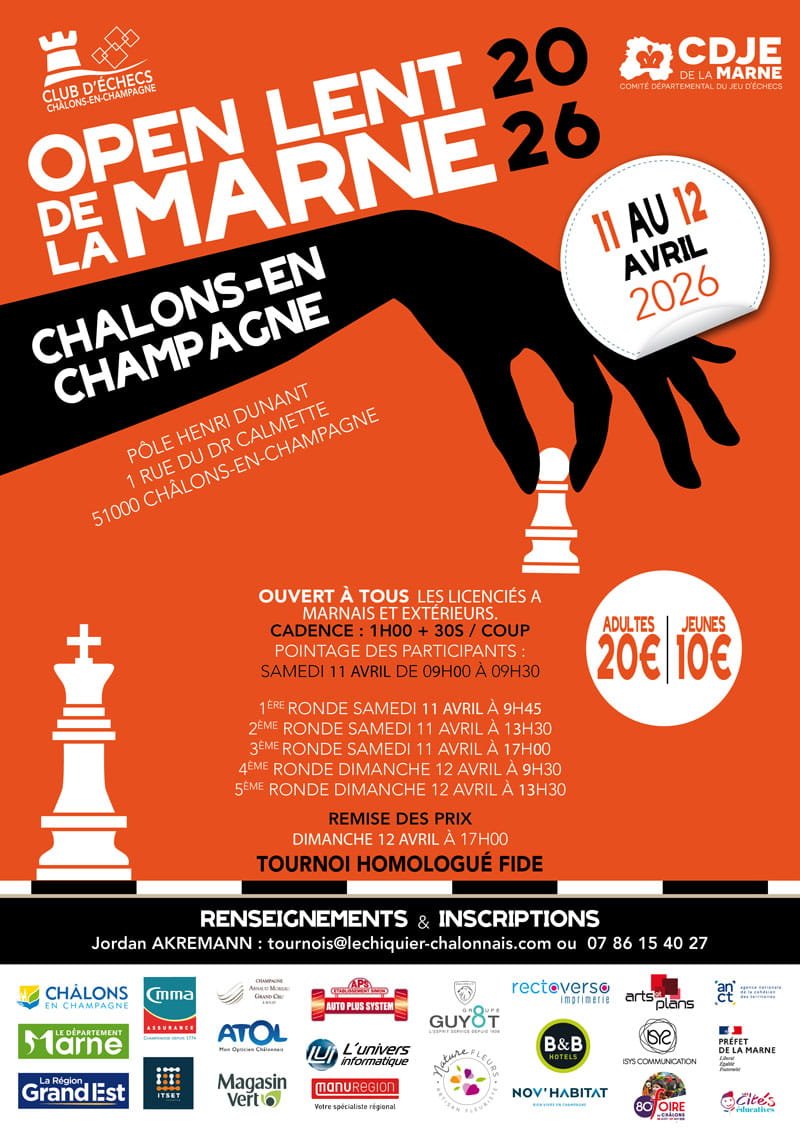 Open-de-la-Marne-Échiquier-Châlonnais-partenaire-de-CMMA-Assurance