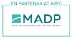 CMMA Assurance en partenariat avec MADP