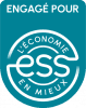 Engagé pour l'Économie Sociale et Solidaire en mieux