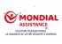 La téléassistance avec Mondial assistance