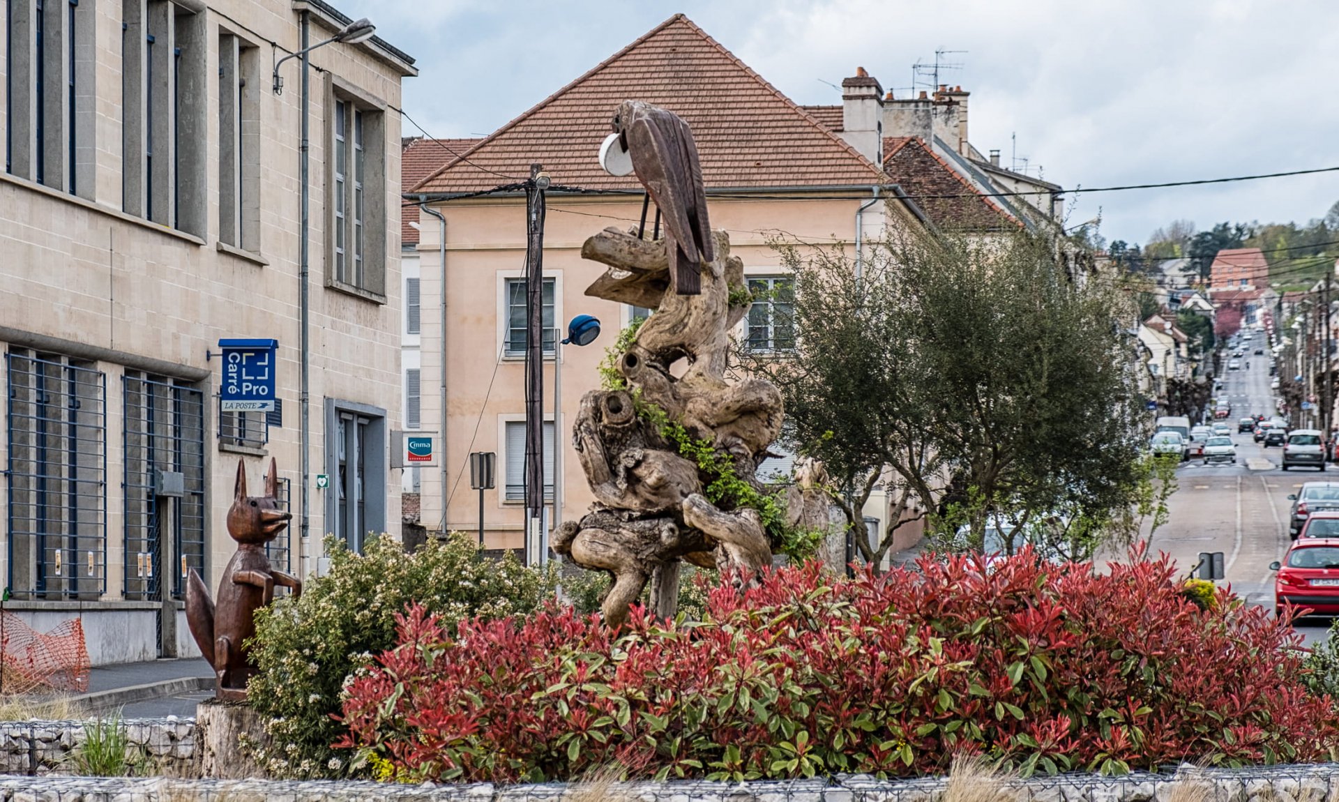 Agence CMMA Assurance de Château-Thierry