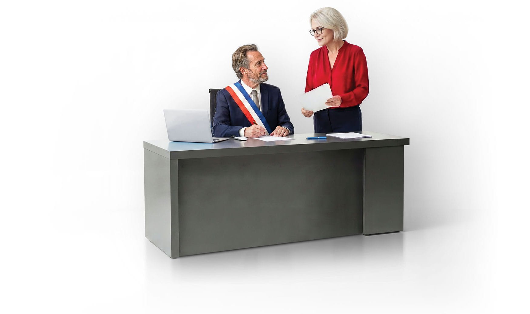 Elus et agents : Protégez votre mandat et votre quotidien avec CMMA Assurance