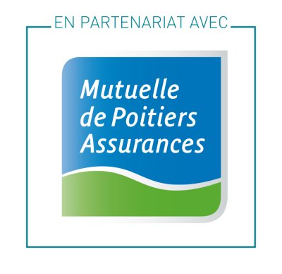 CMMA Assurance en partenariat avec la Mutuelle de Poitiers Assurance