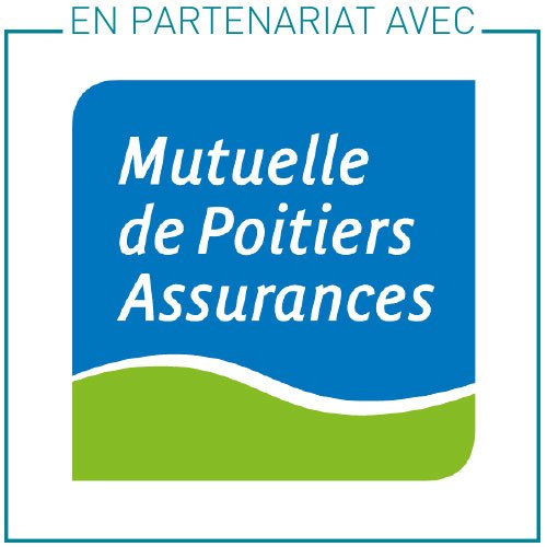 Picto En partenariat avec la Mutuelle de Poitiers Assurances