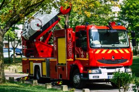 CMMA Assurance soutient les sapeurs pompiers de la Marnes