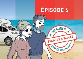 Mesure CMMA Assurance en faveur du pouvoir d'achat, épisode 6 : les Seniors