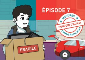 Mesure CMMA Assurance en faveur du pouvoir d'achat, épisode 7 : les Jeunes