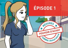 Mesure CMMA Assurance en faveur du pouvoir d'achat, épisode 1 : les Jeunes