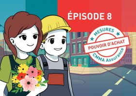 Mesure CMMA Assurance en faveur du pouvoir d'achat, épisode 8 : Les professionnels