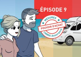 Mesure CMMA Assurance en faveur du pouvoir d'achat, épisode 9 : les Seniors