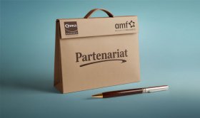 Nouveau partenariat CMMA Assurance & AMF