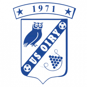 Logo US Oiry partenaire de CMMA Assurance