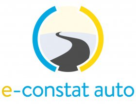 L’application E-CONSTAT AUTO