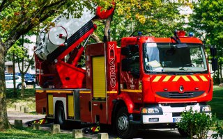 CMMA Assurance soutient les sapeurs pompiers de la Marnes
