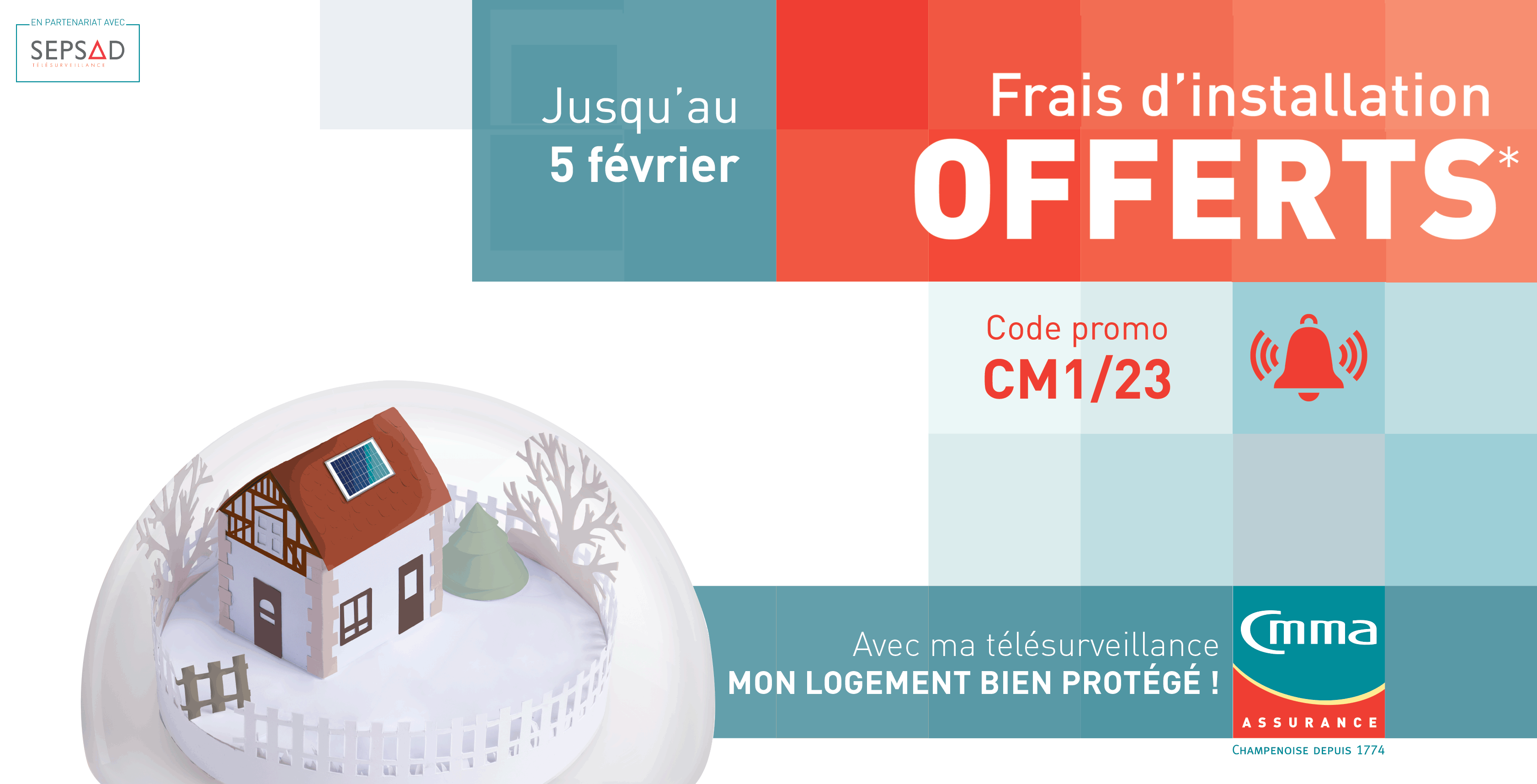 Sortez l'esprit léger à toute heure de la journée et de la nuit !