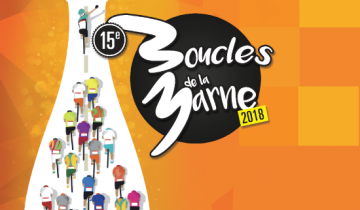 Boucles de la Marne 2018