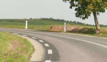 Contrat Auto : je choisis ma tranche kilométrique !