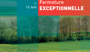 fermeture des agences et siège CMMA Assurance le 12 juin 2023