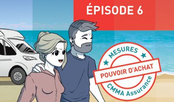 Mesure CMMA Assurance en faveur du pouvoir d'achat, épisode 6 : les Seniors