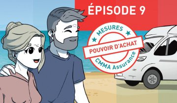 Mesure CMMA Assurance en faveur du pouvoir d'achat, épisode 9 : les Seniors