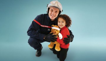 Action sociale les sapeurs Pompiers-CMMA assurance