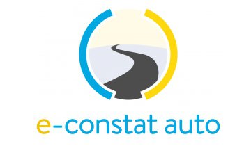 L’application E-CONSTAT AUTO