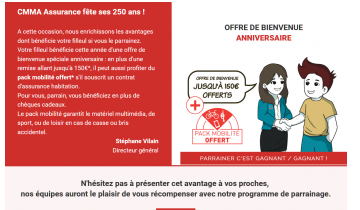 CMMA Actu N°59 - Février 2024