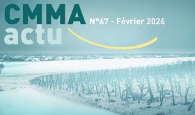 CMMA Actu n°67 - Février 2026