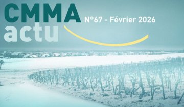 CMMA Actu n°67 - Février 2026