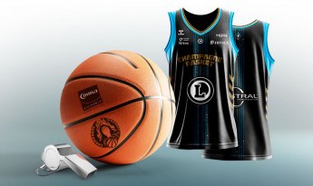 Matchs à domicile Champagne Basket saison 2025-2026 - A gagner le maillot OFFICIEL de l'équipe