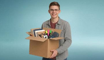 Avantages étudiants et jeunes actifs 