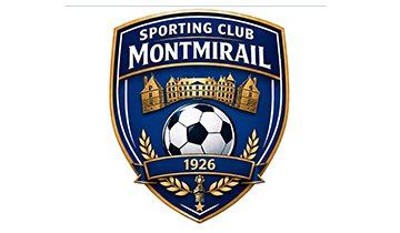 Logo du Sporting Club de Montmirail partenaire de CMMA Assurance