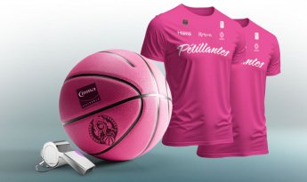 Matchs à domicile des Pétillantes Reims saison 2026-2027 - A gagner le maillot OFFICIEL de l'équipe