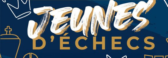 Tournoi Jeunes Châlons Échiquier Châlonnais - CMMA Assurance partenaire