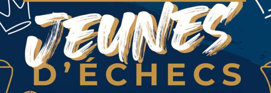 Tournoi Jeunes Châlons Échiquier Châlonnais - CMMA Assurance partenaire