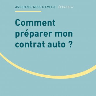 Vous souhaitez assurer votre voiture, mais vous ne savez pas quels documents préparer ? Pas de (...)