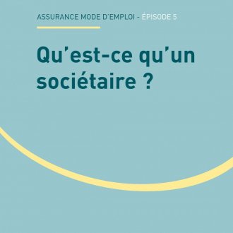 Chez CMMA Assurance, vous êtes bien plus qu’un client : vous êtes sociétaire ! Mais concrètement, qu (...)