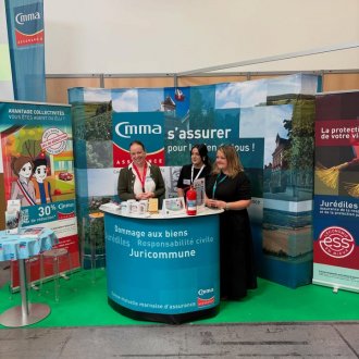 C’est parti ! 🎉 La Foire de Châlons ouvre ses portes et nos équipes sont prêtes à vous accueillir pe (...)