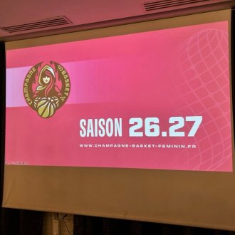 Saison 2026-2027 lancée pour les Pétillantes ! ✨ A l’occasion de la soirée de lancement de la saison (...)
